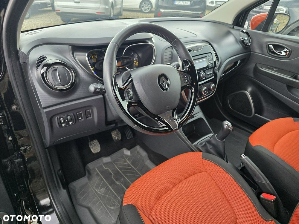 Renault Captur (ENERGY) TCe 90 INTENS - 14