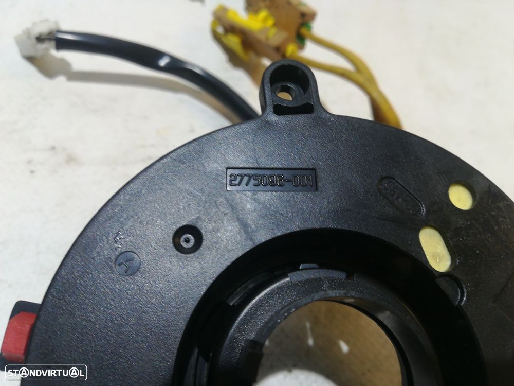 Fita de airbags FIAT Stilo (192_) - 3