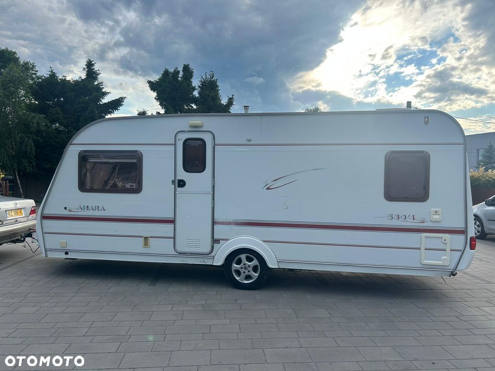 Coachman Amara - 9