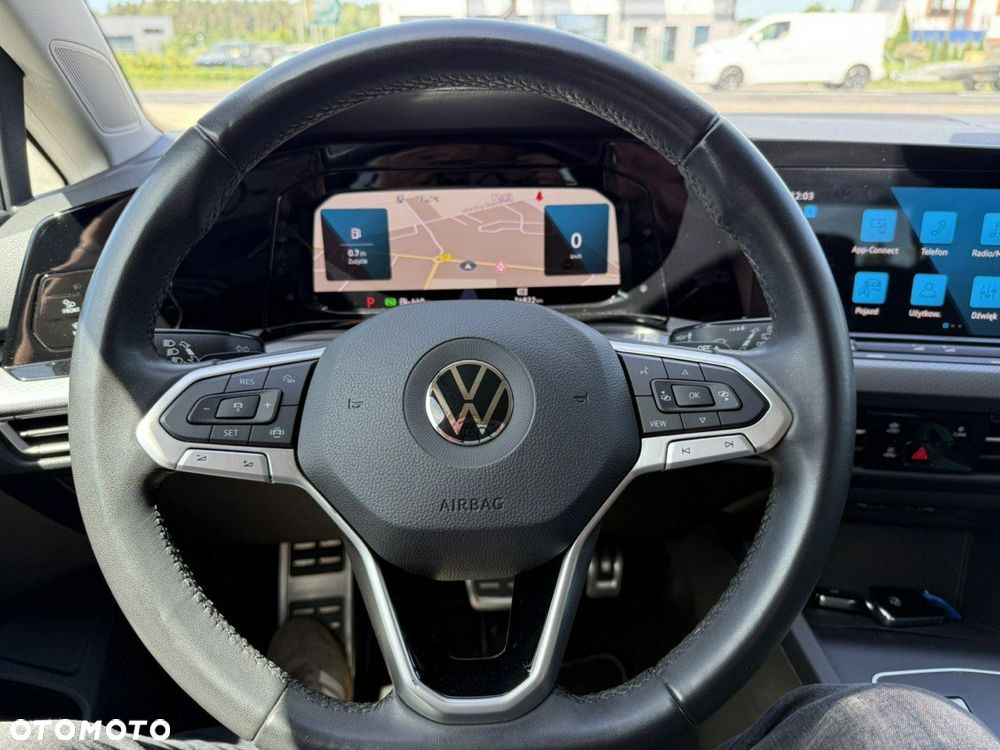 Volkswagen Golf 2.0 TDI SCR DSG Life - 18