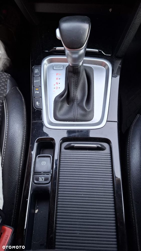 Kia XCeed 1.6 GDI PHEV L Business Line DCT - 28