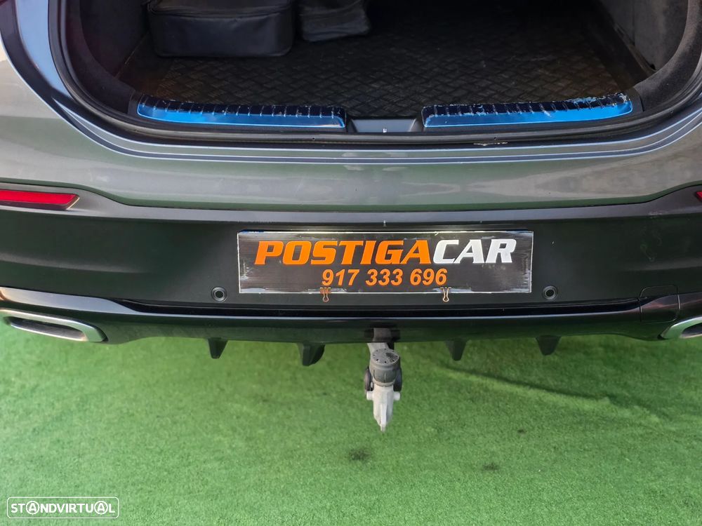 Mercedes-Benz GLE 350 de 4Matic 9G-TRONIC AMG Line Advanced Plus - 41