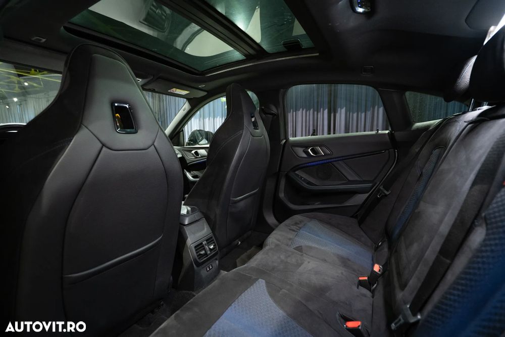 BMW Seria 2 220d AT M Sport - 16