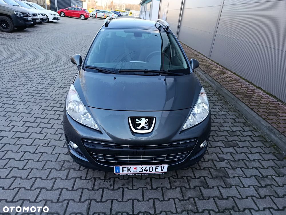 Peugeot 207 95 VTi Premium - 6