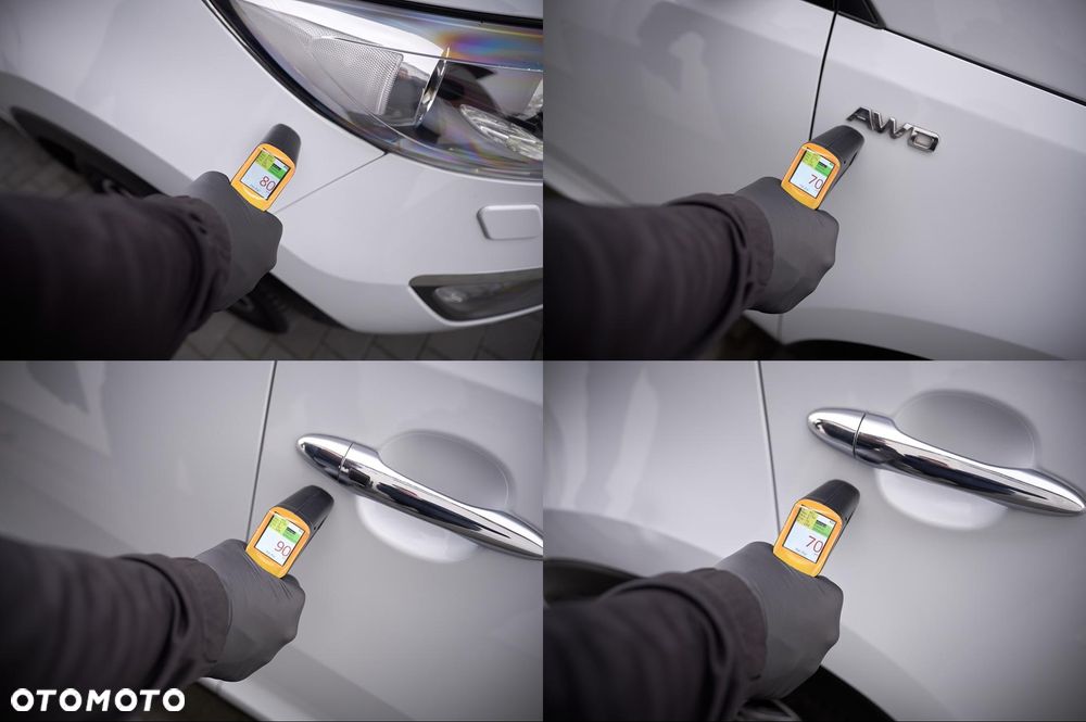 Kia Sportage 2.0 CRDI 184 AWD Platinum Edition - 40