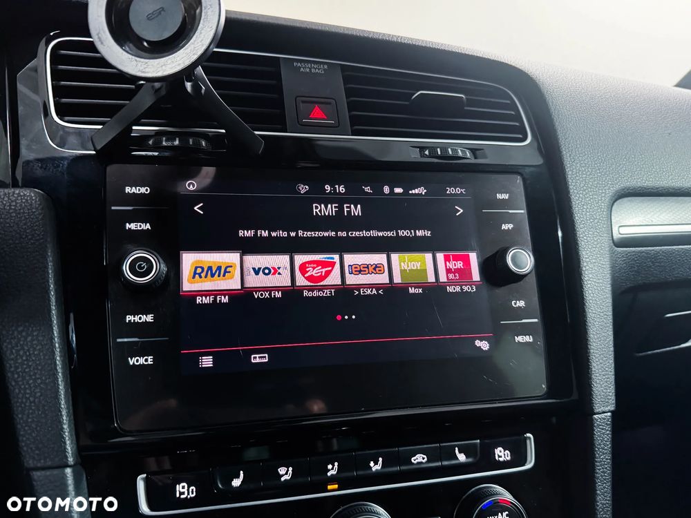 Volkswagen Golf GTI (BlueMotion Technology) DSG - 23