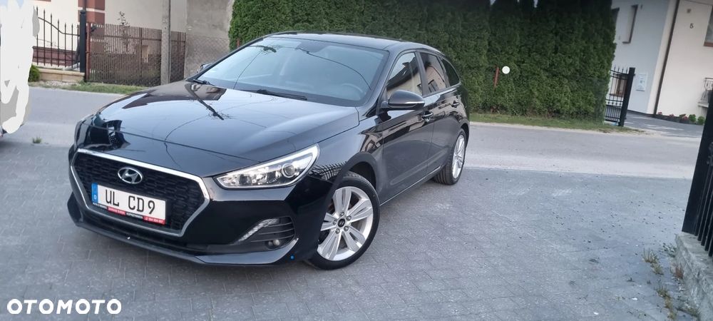 Hyundai i30 1.4 Comfort - 2