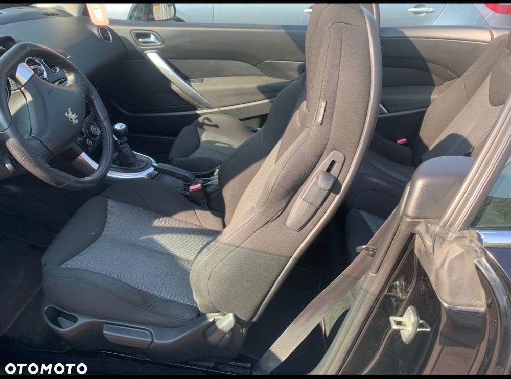 Peugeot 308 CC 1.6 HDi Sport - 5
