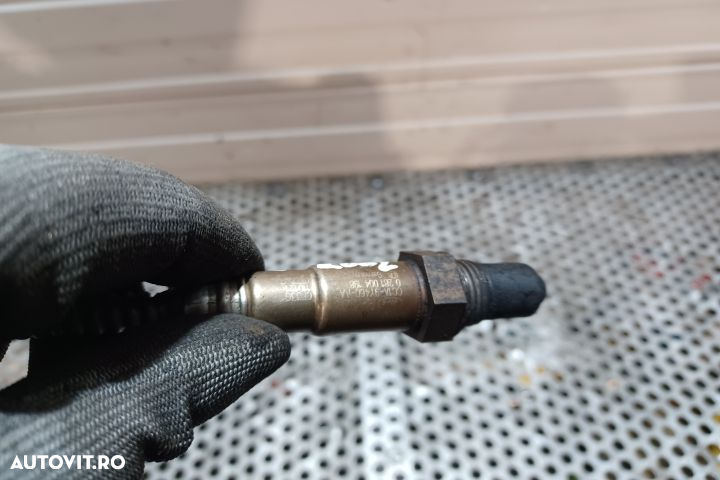 Sonda lambda CC1A-9Y460-AA CC1A9Y460AA 2.2 TDCI Ford Transit 3 [Facel - 5