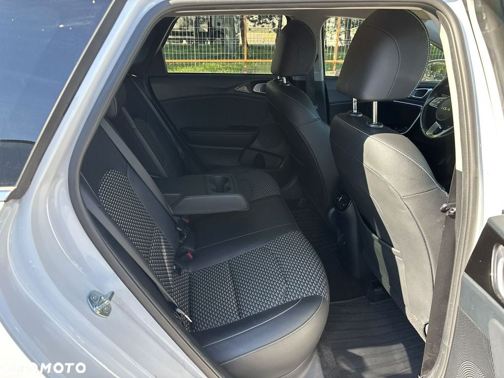 Kia Ceed 2023
