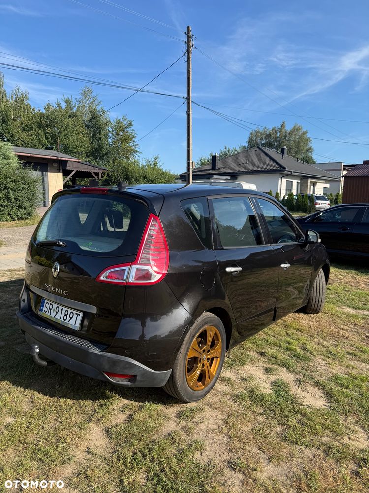 Renault Scenic 1.4 16V TCE Bose Edition - 4