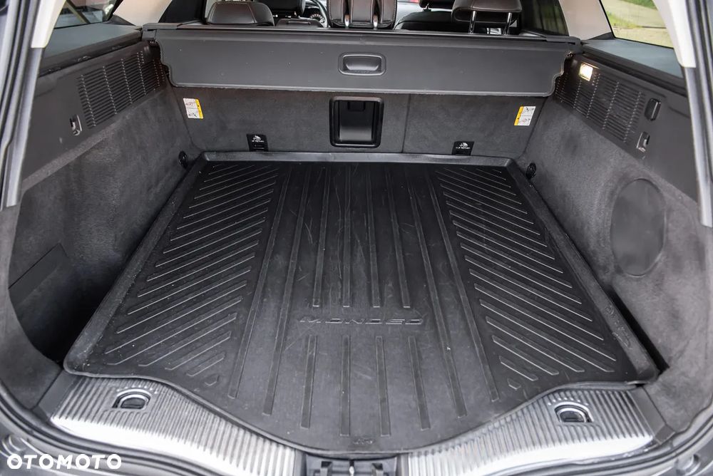 Ford Mondeo 2.0 TDCi Titanium PowerShift - 32