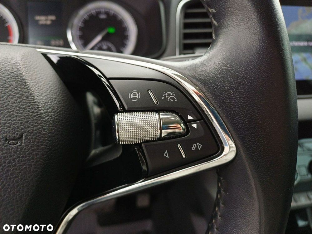 Skoda Karoq 1.5 TSI ACT Style DSG - 24