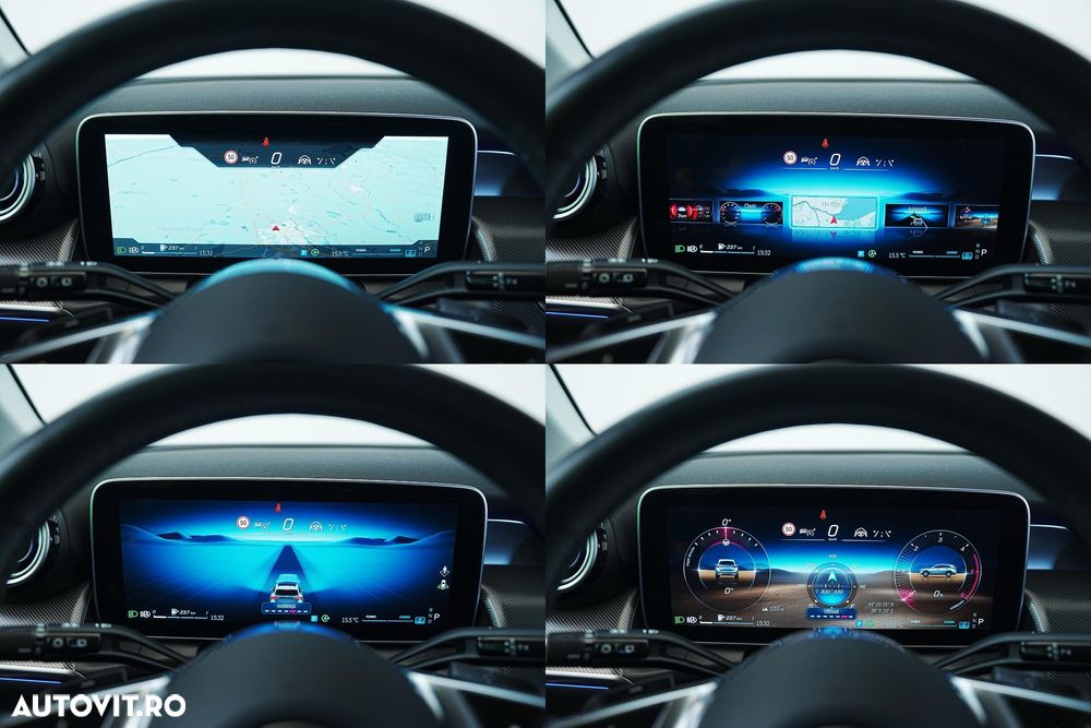 Mercedes-Benz GLC 220 d 4Matic 9G-TRONIC Edition Avantgarde - 31