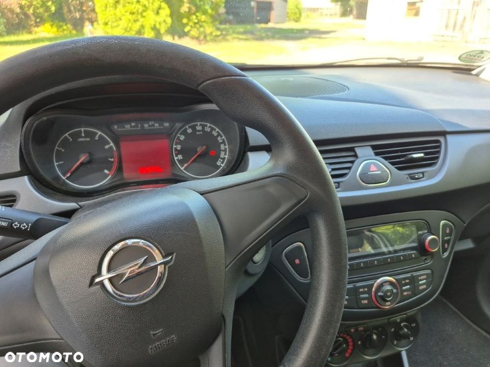 Opel Corsa - 4