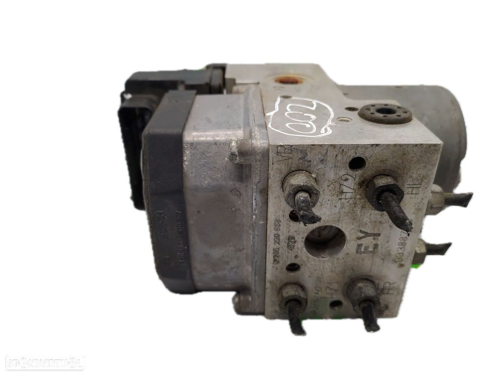 Abs Opel Meriva A Veículo Multiuso (X03) - 1