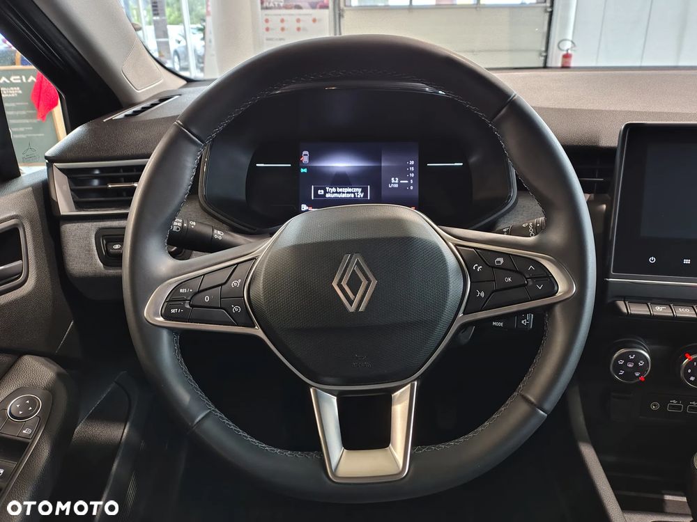 Renault Clio 1.0 TCe Evolution - 12
