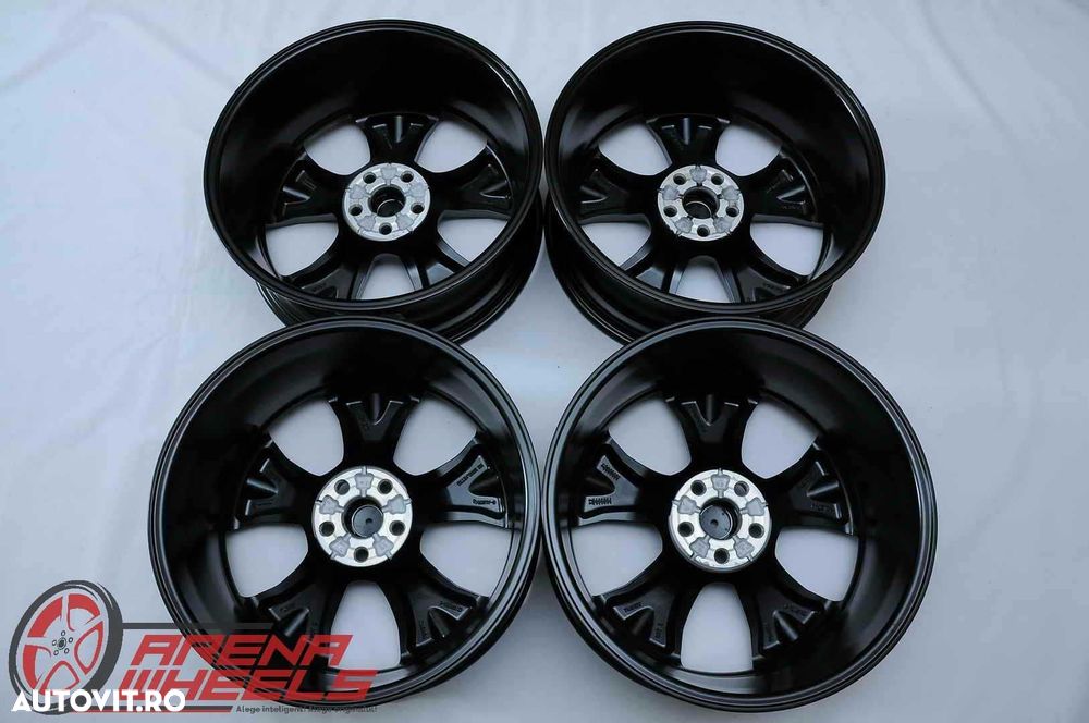 Jante Noi 20 inch Originale Mazda CX-5 CX-50 CX-60 CX-80 CX-9 6e R20 - 6