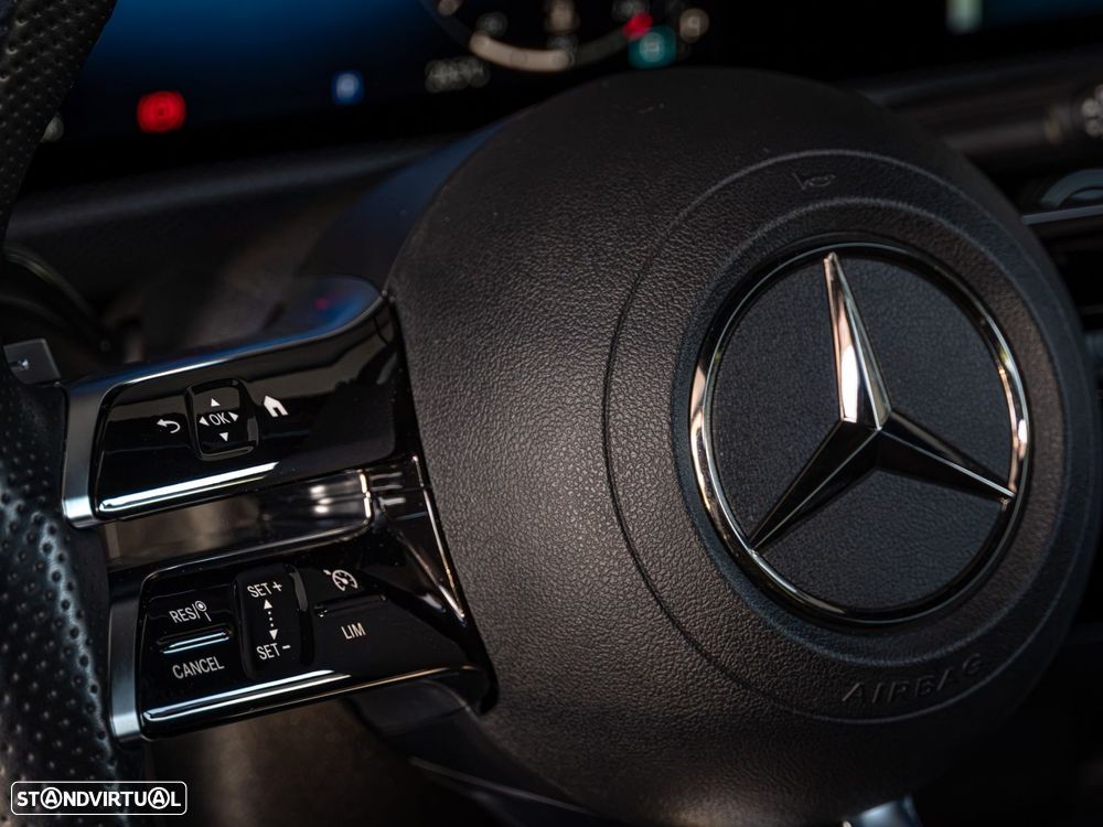 Mercedes-Benz A 200 - 13