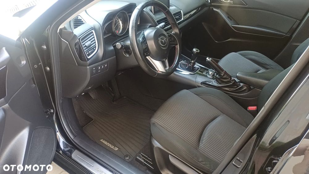 Mazda 3 2.0 Skyenergy - 14
