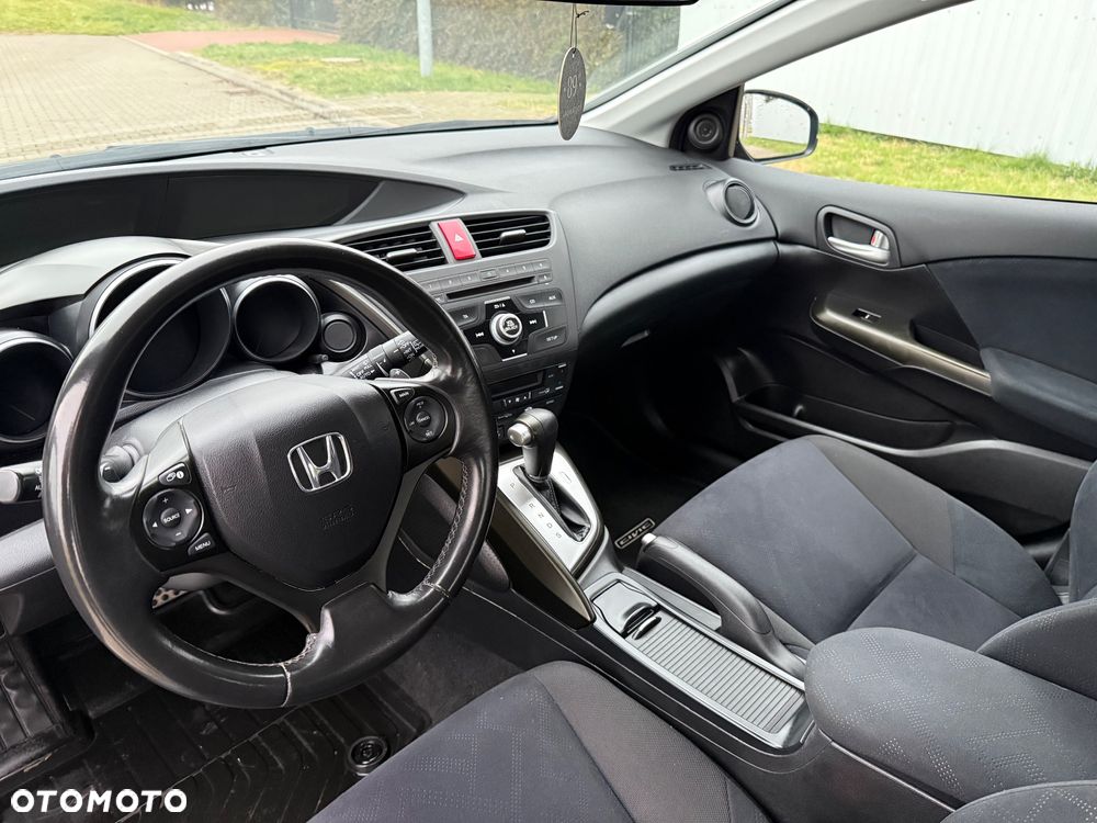 Honda Civic - 19