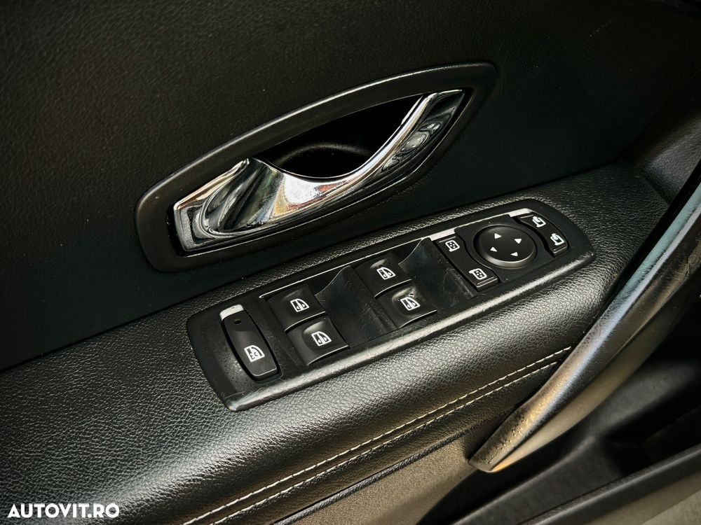 Renault Megane ENERGY dCi 110 Start & Stopp Bose Edition - 9