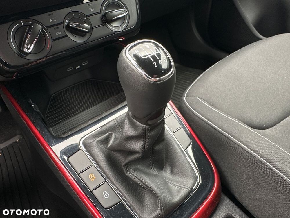 Skoda Fabia 1.0 TSI Monte Carlo - 20