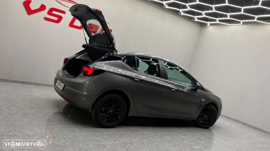 Opel Astra 1.6 CDTI Edition S/S J17 - 34