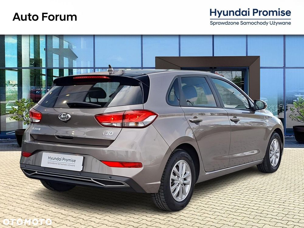 Hyundai i30 1.0 T-GDI Modern - 5