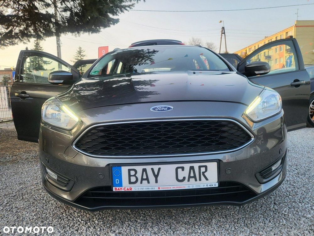 Ford Focus - 9