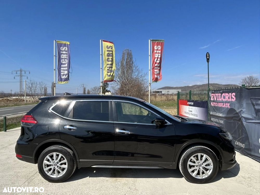 Nissan X-Trail - 19