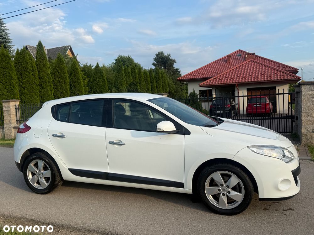 Renault Megane 1.6 16V Dynamique Euro5 - 27