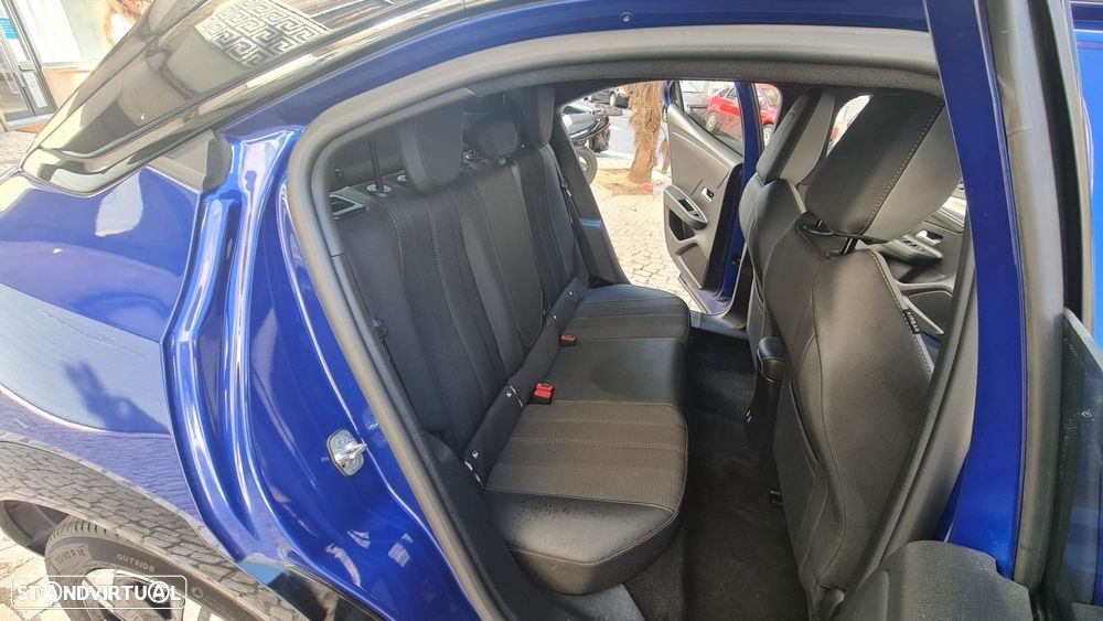 Opel Mokka-e 54 kWh GS - 17