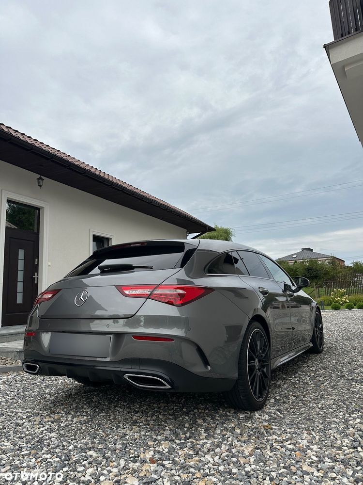 Mercedes-Benz Cla 2020 photo 2