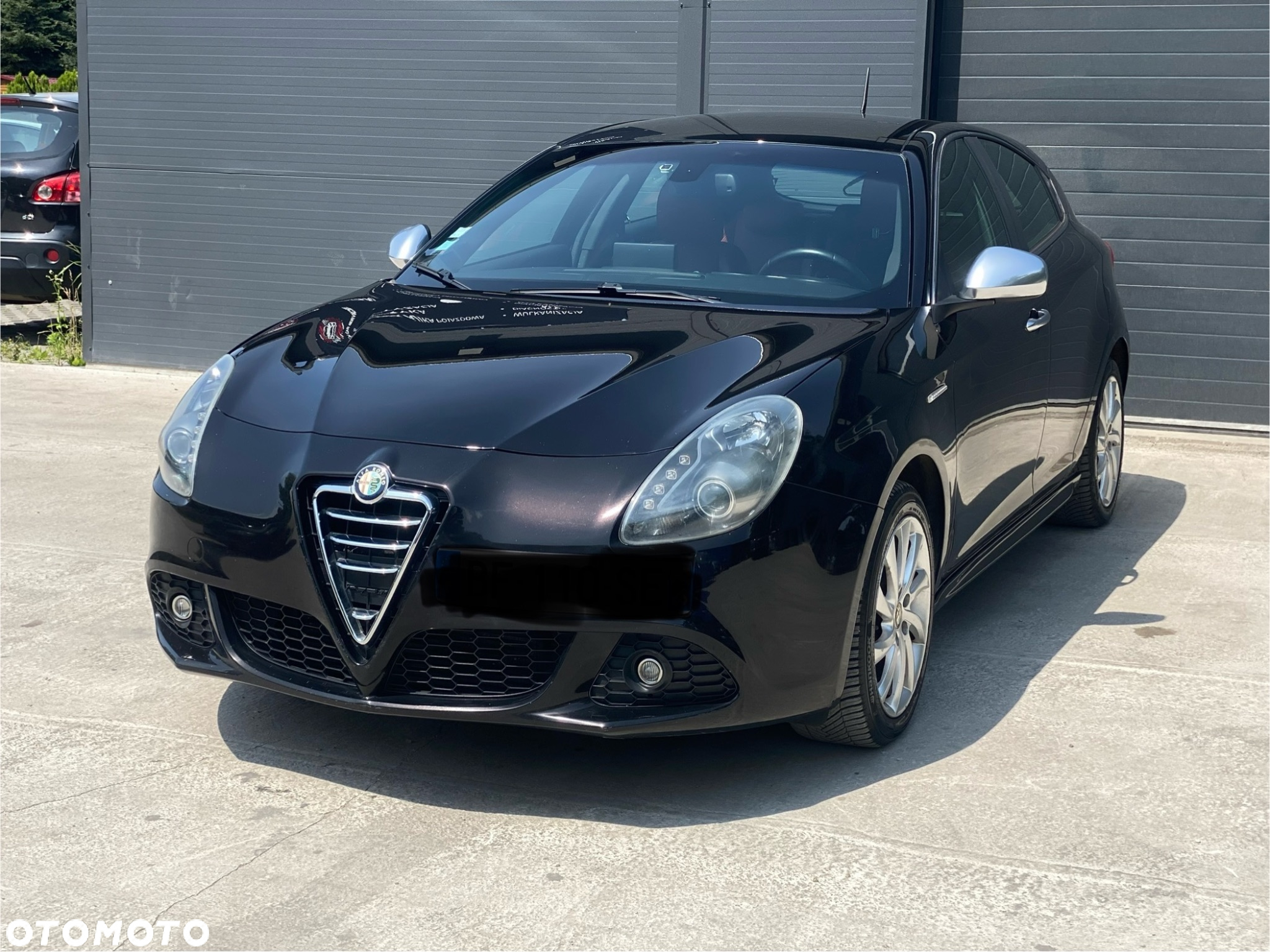 Alfa Romeo Giulietta 2.0 JTDM Distinctive - 3