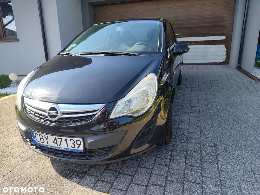 Opel Corsa 1.2 16V Enjoy - 1