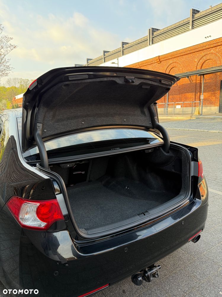 Honda Accord 2.4 Executive Nav - 12