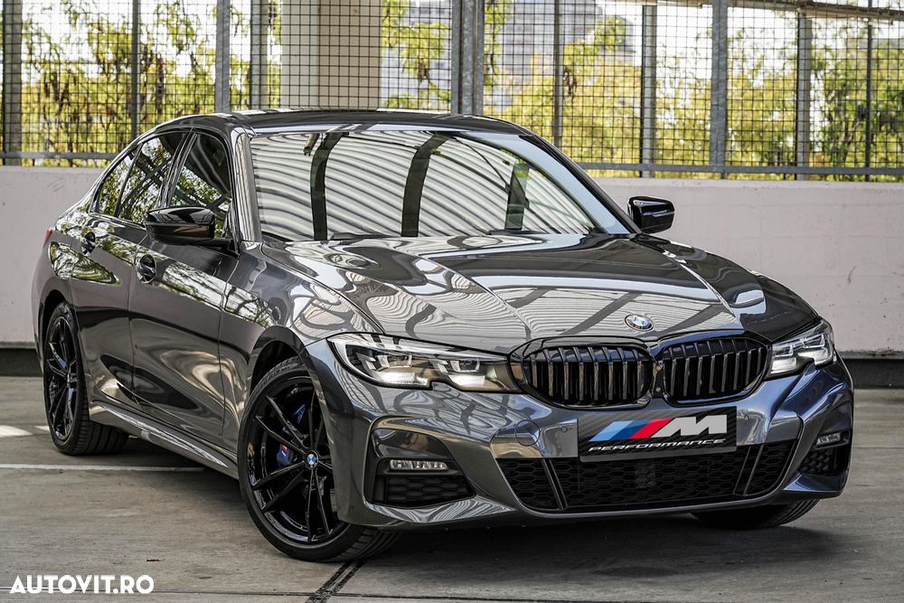 BMW Seria 3 - 3