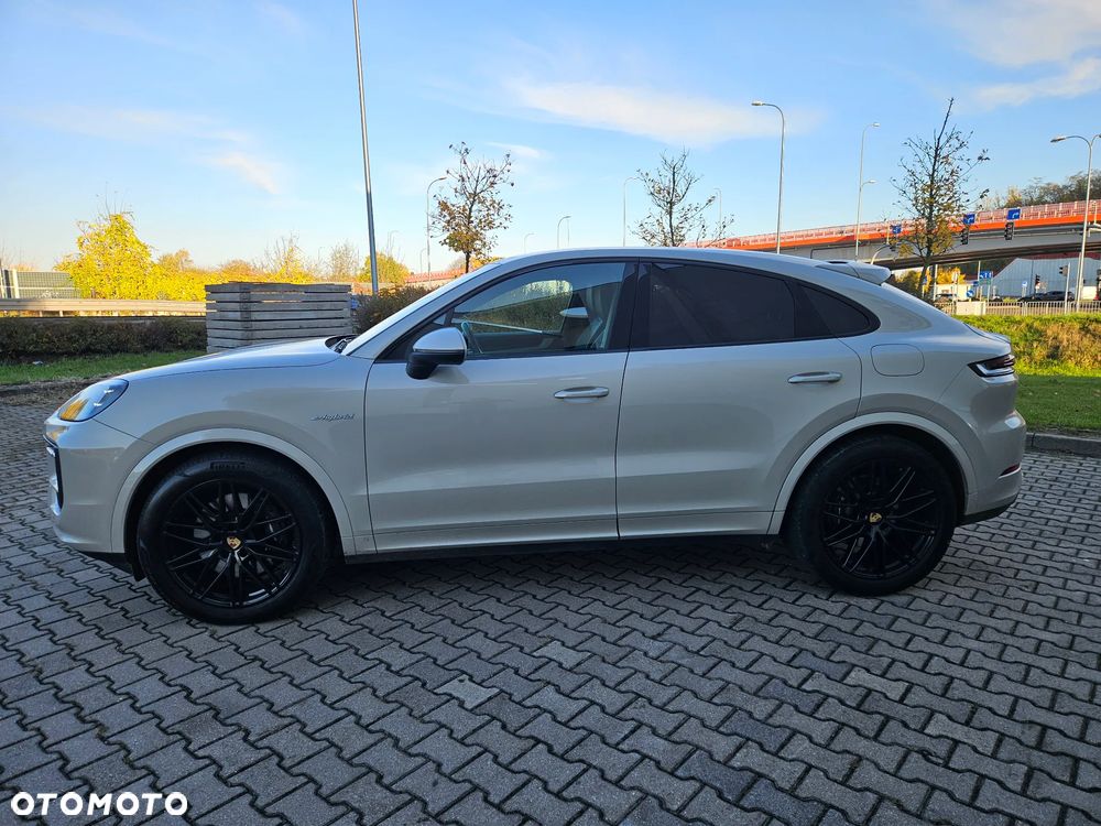 Porsche Cayenne 2023 photo 5