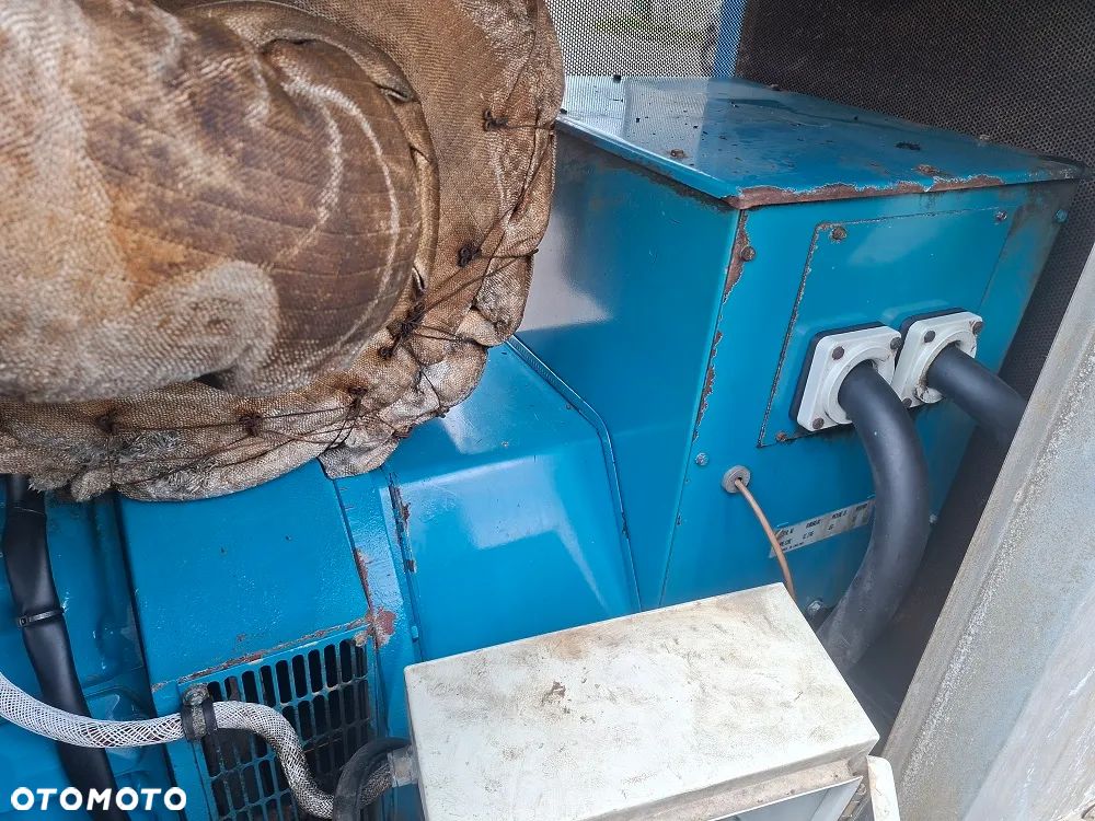 Volvo Penta  SES - 6
