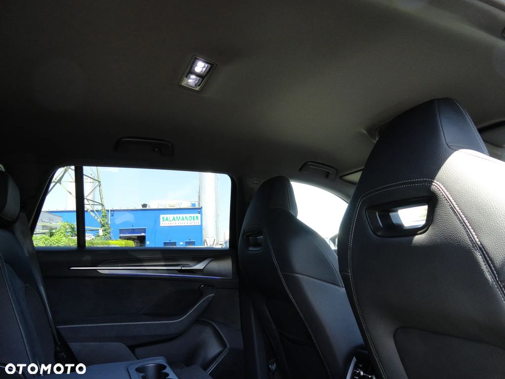 Skoda Kodiaq 2.0 TDI DSG Sportline - 12