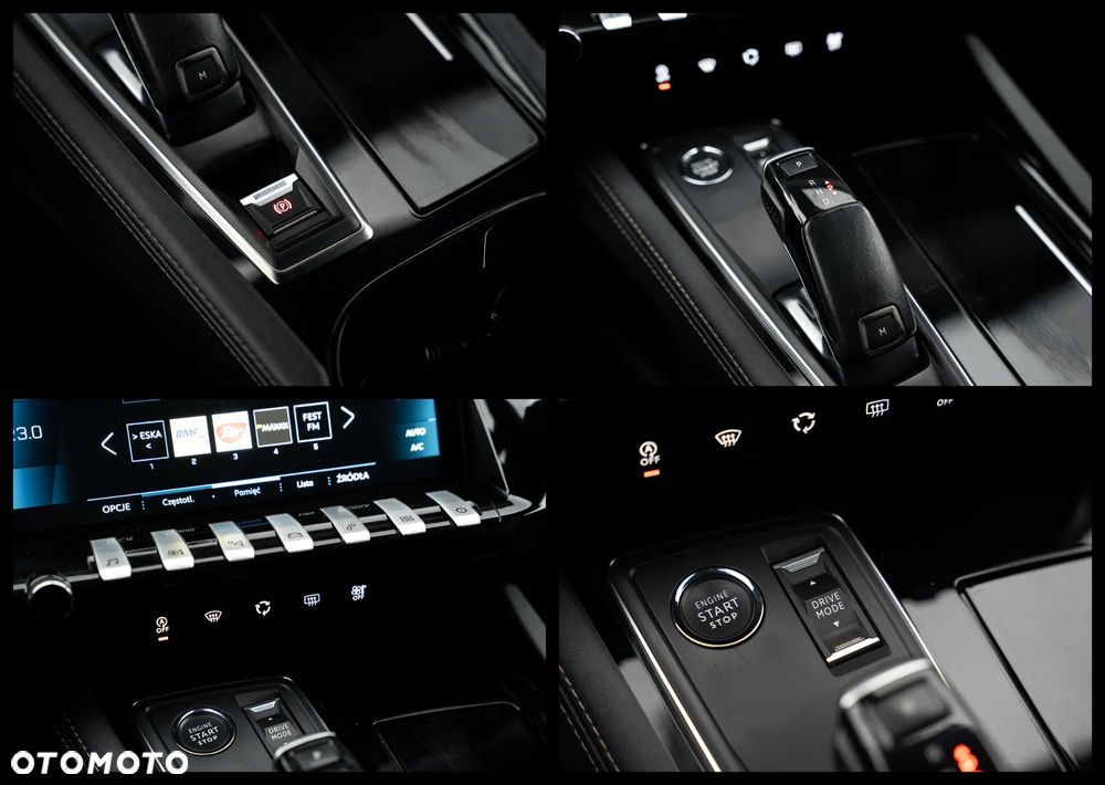 Peugeot 508 1.5 BlueHDi GT Pack S&S EAT8 - 33