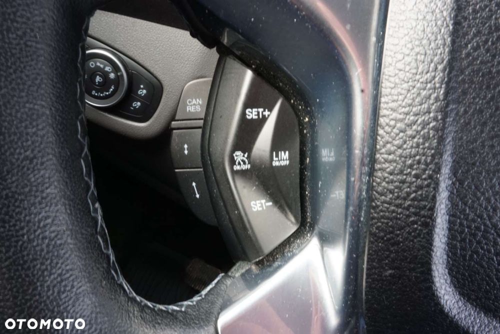 Ford Transit Connect Kombi 230 L2 Active PowerShift - 14