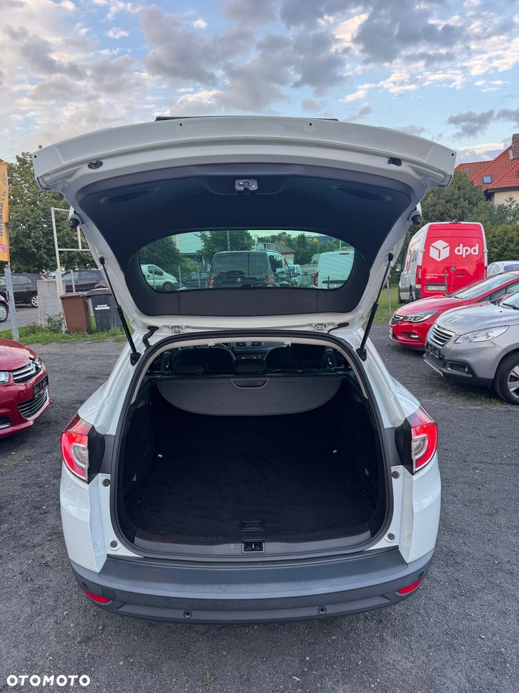 Renault Megane ENERGY TCe 115 Start & Stop Dynamique - 19