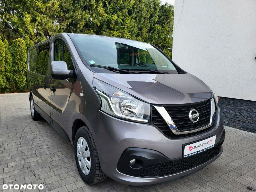 Renault Trafic - 4