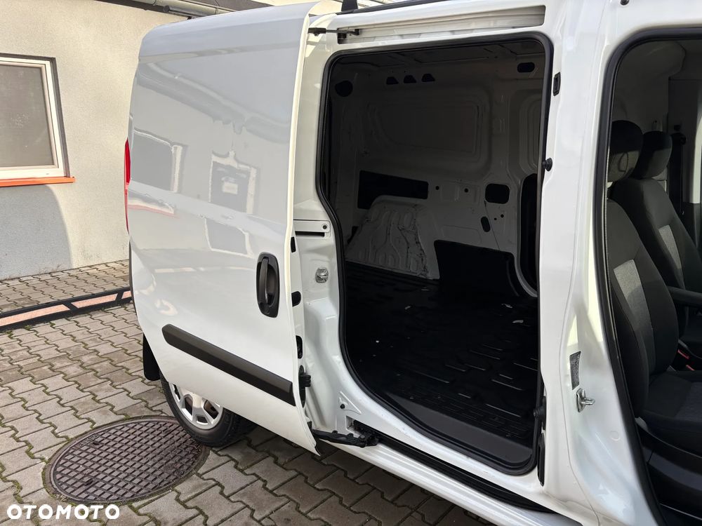 Fiat Doblo - 7