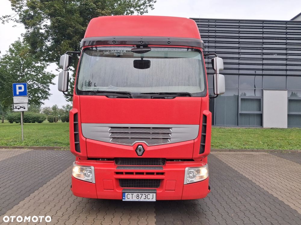 Renault Premium - 4