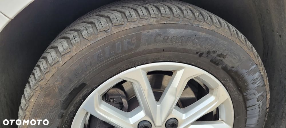 Volkswagen Multivan 1.5 TSI L1 DSG - 15