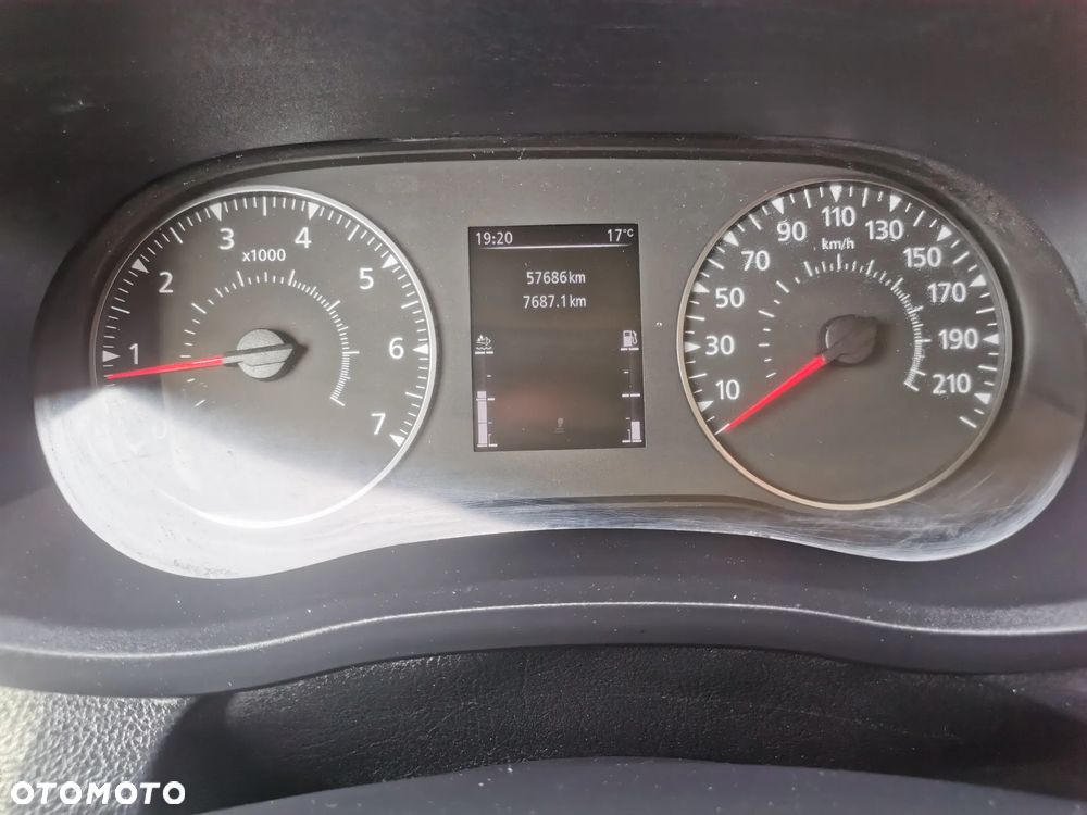 Opel Movano kiper 2.3dCi-145KM hak Klima bliźniak wywrotka Master - 13