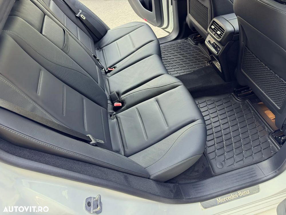 Mercedes-Benz GLE 300 d 4Matic 9G-TRONIC Edition - 13